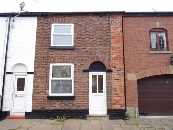 2 Bedroom Terraced